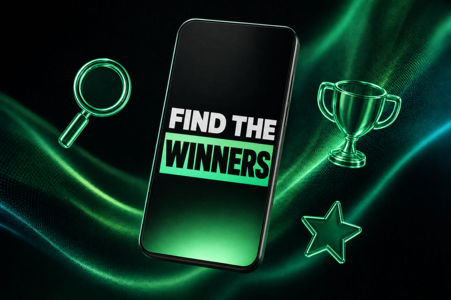 Find the Winners