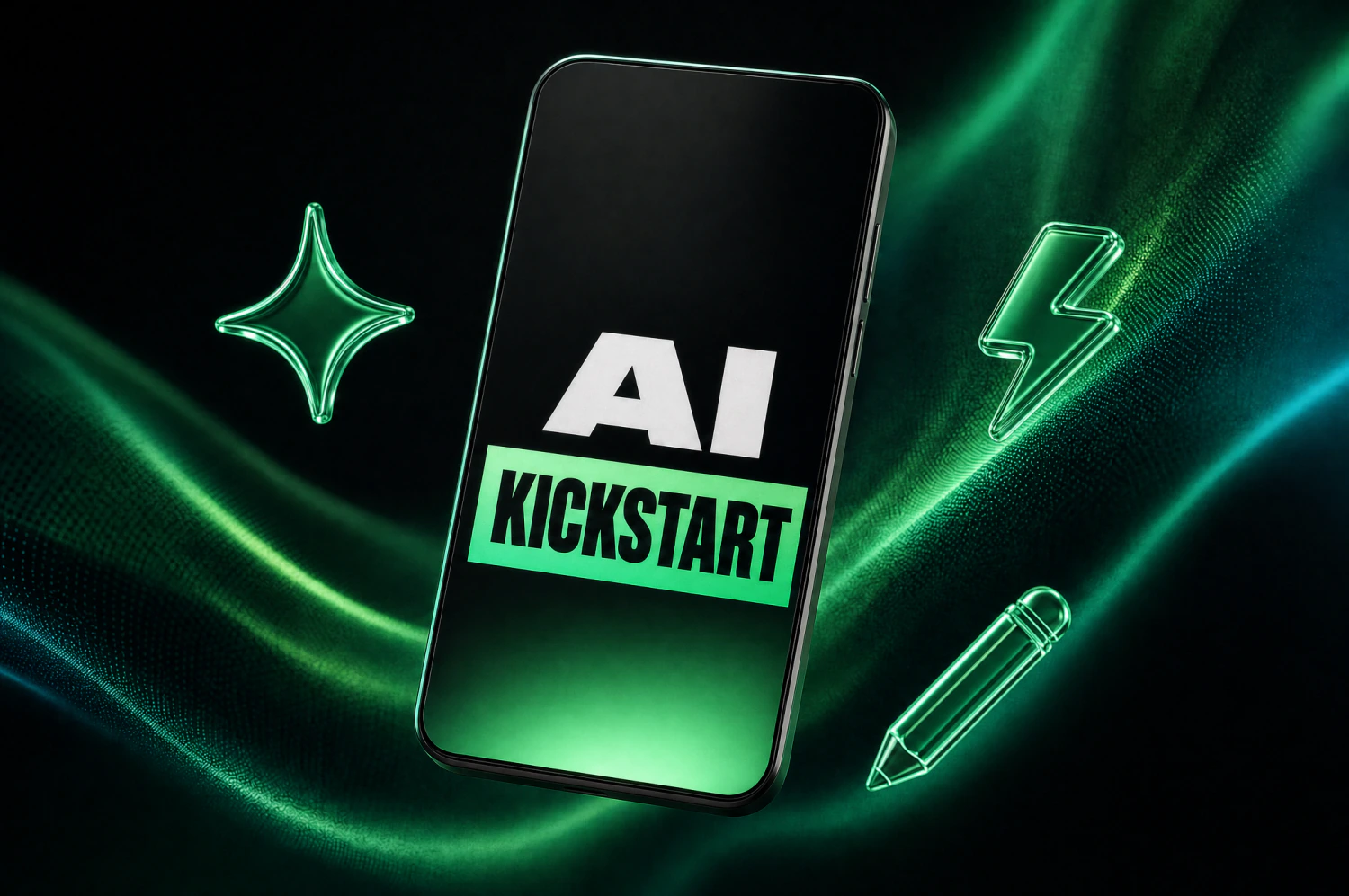 AI Kickstart
