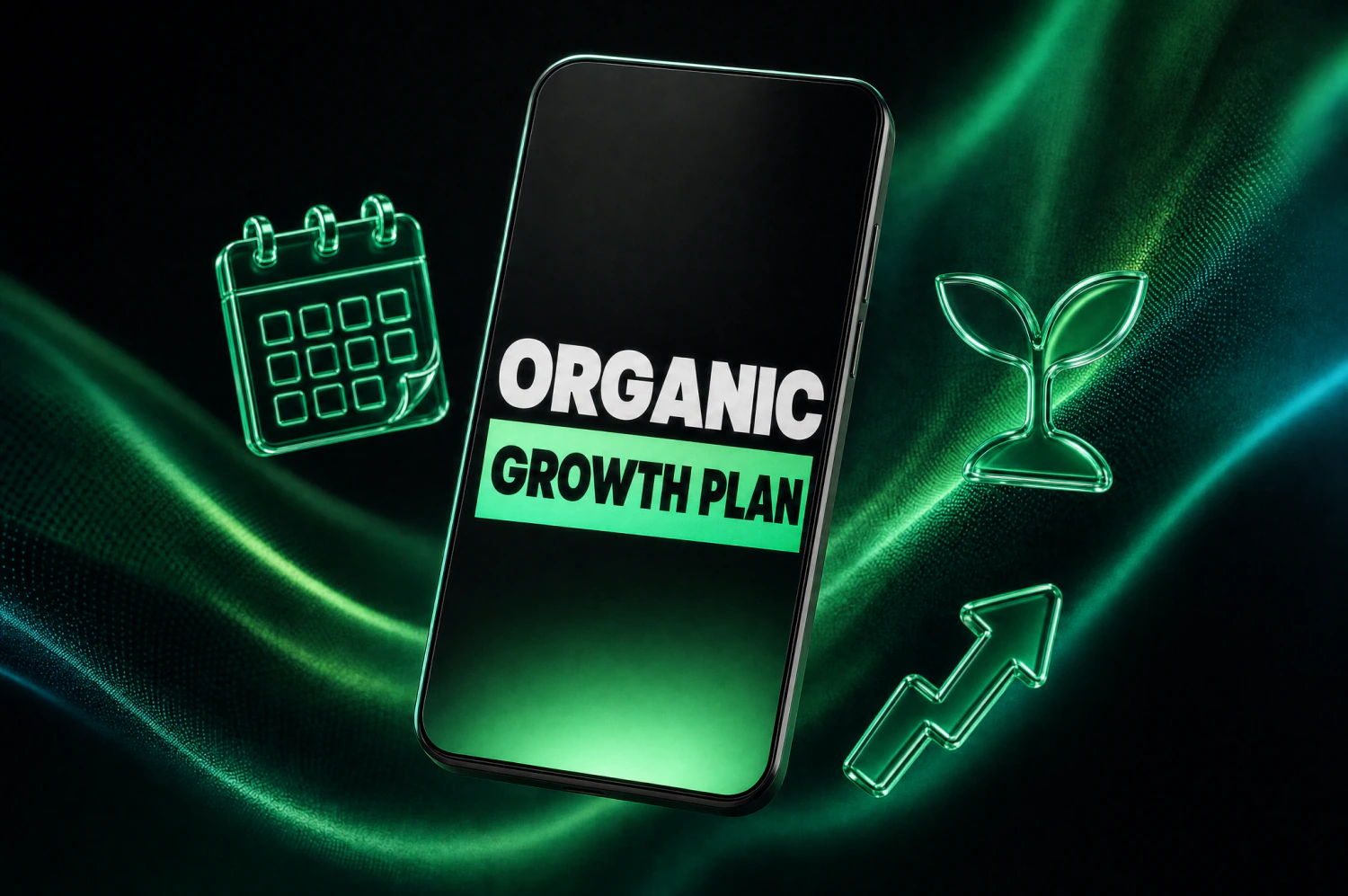 The Organic Growth Plan